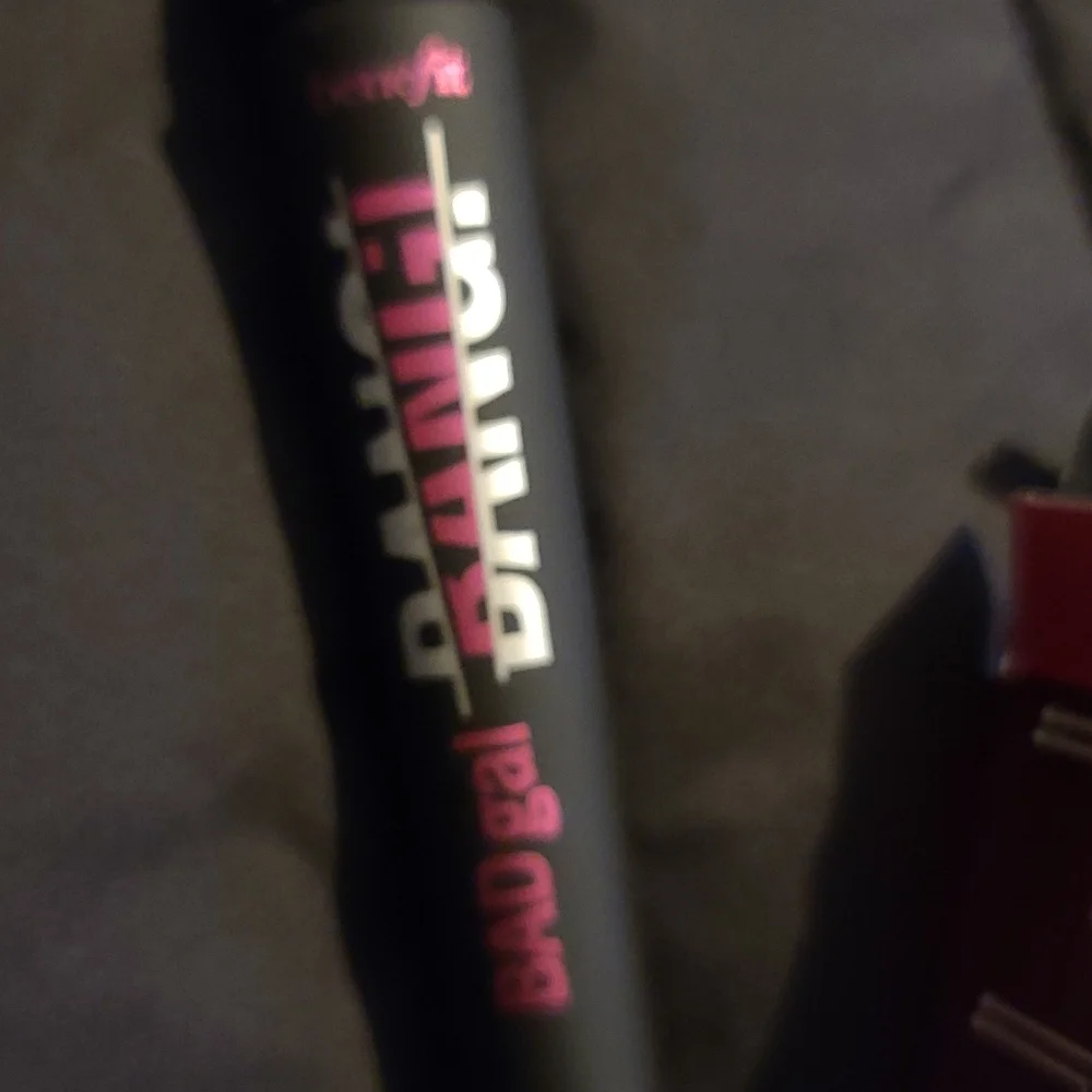 Benefit Mascara